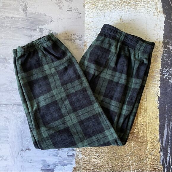 GAP Microfleece Pajama Set - Picture 5 of 7